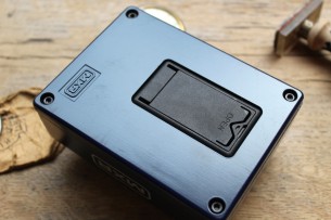 MXR "EVH 30 Chorus" (EVH30)