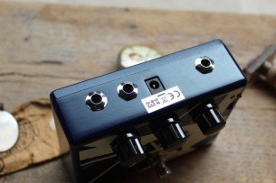 MXR "EVH 30 Chorus" (EVH30)