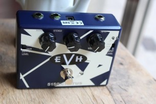 MXR "EVH 30 Chorus" (EVH30)