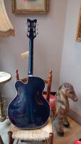 GRETSCH G6136T-RR Rich Robinson Signature Magpie HARDCASE