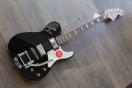 SQUIER "Paranormal Troublemaker Telecaster Deluxe Bigsby" 3, 93 KG
