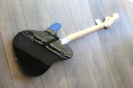 SQUIER "Paranormal Troublemaker Telecaster Deluxe Bigsby" 3, 93 KG