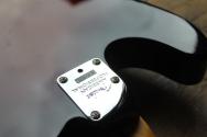 FENDER "NEW MODEL American Professional Telecaster, Rosewood Fingerboard, 3-Color Sunburst" HARDCASE, 3, 49 KG
