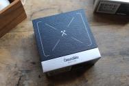 CORNESTONE "LIMITED Gladio v2.1 Double Preamp Pedal"