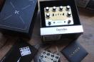 CORNESTONE "LIMITED Gladio v2.1 Double Preamp Pedal"
