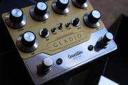 CORNESTONE "LIMITED Gladio v2.1 Double Preamp Pedal"