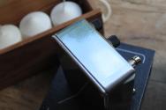 CORNESTONE "LIMITED Gladio v2.1 Double Preamp Pedal"