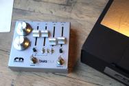 Collision Devices "TARS Deluxe" only 100 UNITS