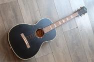 RECORDING KING Dirty 30s Series 7 Single 0, Black