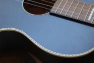 RECORDING KING Dirty 30s Series 7 Single 0, Black