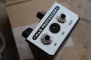 Mad Professor "Milestone Fuzz Handwired"