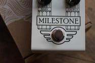 Mad Professor "Milestone Fuzz Handwired"