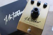 MXR "MR. Talkbox Signature MRT01"