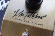 MXR "MR. Talkbox Signature MRT01"