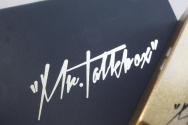 MXR "MR. Talkbox Signature MRT01"