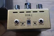 MXR "MR. Talkbox Signature MRT01"