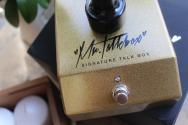 MXR "MR. Talkbox Signature MRT01"
