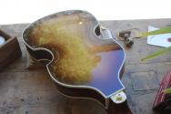 HOFNER "Violin Bass - 61 'Cavern' 60th Anniversary Edition"PIECE 21 OF 60 MADE WORLDWIDE