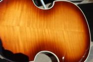 HOFNER "Violin Bass - 61 'Cavern' 60th Anniversary Edition"PIECE 21 OF 60 MADE WORLDWIDE