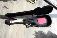 HOFNER "Violin Bass - 61 'Cavern' 60th Anniversary Edition"PIECE 21 OF 60 MADE WORLDWIDE