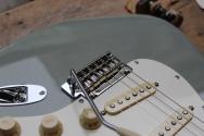 FENDER "Player II Stratocaster, Rosewood Fingerboard, Cactus Gray"
