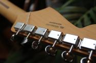 FENDER "Player II Stratocaster, Rosewood Fingerboard, Cactus Gray"