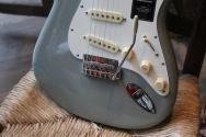 FENDER "Player II Stratocaster, Rosewood Fingerboard, Cactus Gray"