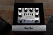 Cornestone "Gladio MKIII Double Preamp"