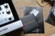Cornestone "Gladio MKIII Double Preamp"
