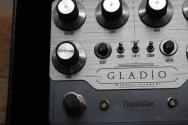 Cornestone "Gladio MKIII Double Preamp"