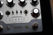 Cornestone "Gladio MKIII Double Preamp"