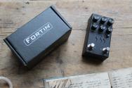 FORTIN Meshuggah PreAmp/Distortion