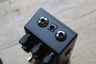 FORTIN Meshuggah PreAmp/Distortion