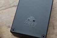 FORTIN Meshuggah PreAmp/Distortion