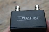FORTIN Meshuggah PreAmp/Distortion