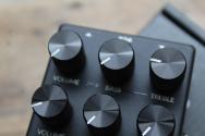 FORTIN Meshuggah PreAmp/Distortion
