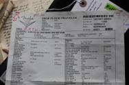 FENDER "Custom Shop 1964 Jazz Bass JRN RW 3TSB" HARDCASE, PAPERS, 4, 41 KG