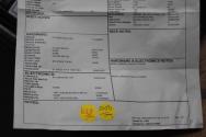 FENDER "Custom Shop 1964 Jazz Bass JRN RW 3TSB" HARDCASE, PAPERS, 4, 41 KG