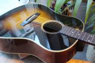 EASTMAN "E6 E6SS Thermo-Cure, Sunburst" HARDCASE