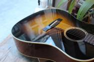 EASTMAN "E6 E6SS Thermo-Cure, Sunburst" HARDCASE