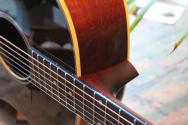 EASTMAN "E6 E6SS Thermo-Cure, Sunburst" HARDCASE