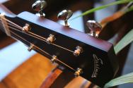 EASTMAN "E6 E6SS Thermo-Cure, Sunburst" HARDCASE