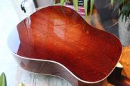 EASTMAN "E6 E6SS Thermo-Cure, Sunburst" HARDCASE