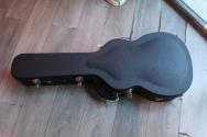 BOURGEOIS "Hogtop 0014 Down East Series" HARDCASE