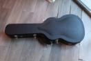 BOURGEOIS "Hogtop 0014 Down East Series" HARDCASE