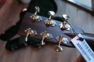 BOURGEOIS "Hogtop 0014 Down East Series" HARDCASE
