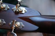 BOURGEOIS "Hogtop 0014 Down East Series" HARDCASE