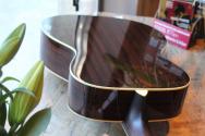 BOURGEOIS "Hogtop 0014 Down East Series" HARDCASE