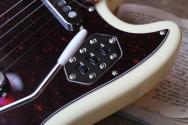 VINTAGE Revo Series Colt SS Twin Vintage White, 3,68 KG