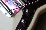 VINTAGE Revo Series Colt SS Twin Vintage White, 3,68 KG